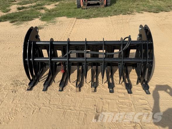  GIYI GY-CLG72C Entreprenad - Övrigt