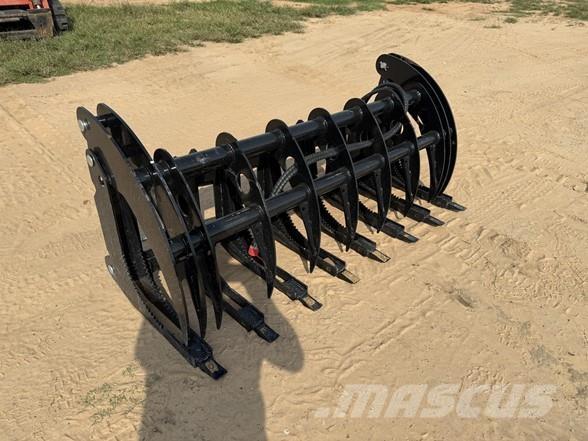  GIYI GY-CLG72C Entreprenad - Övrigt