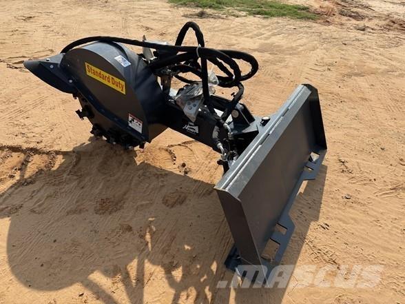 Handy HSSG24 Stubbfräsar