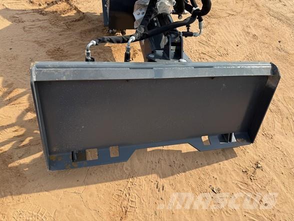 Handy HSSG24 Stubbfräsar