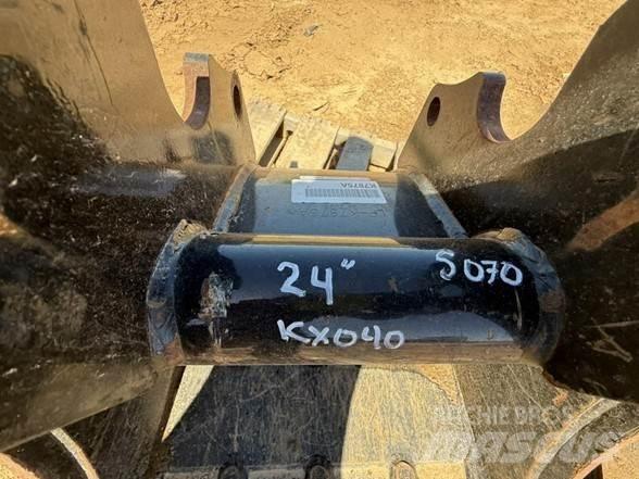 Kubota  Skopor