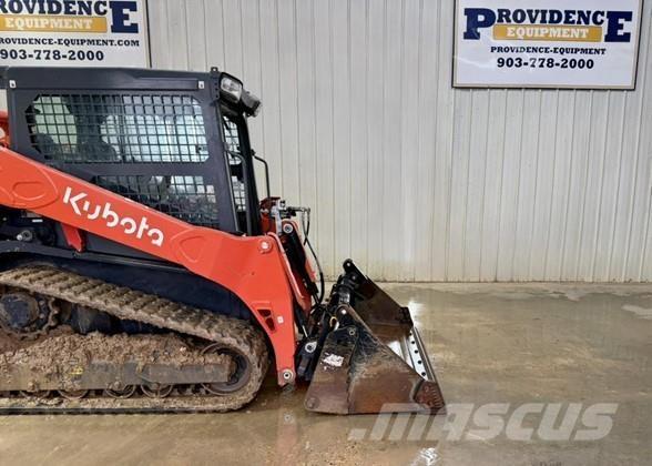 Kubota  Entreprenad - Övrigt