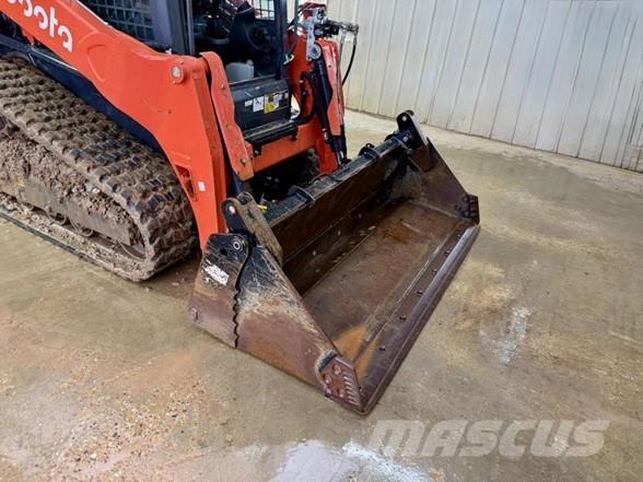 Kubota  Entreprenad - Övrigt