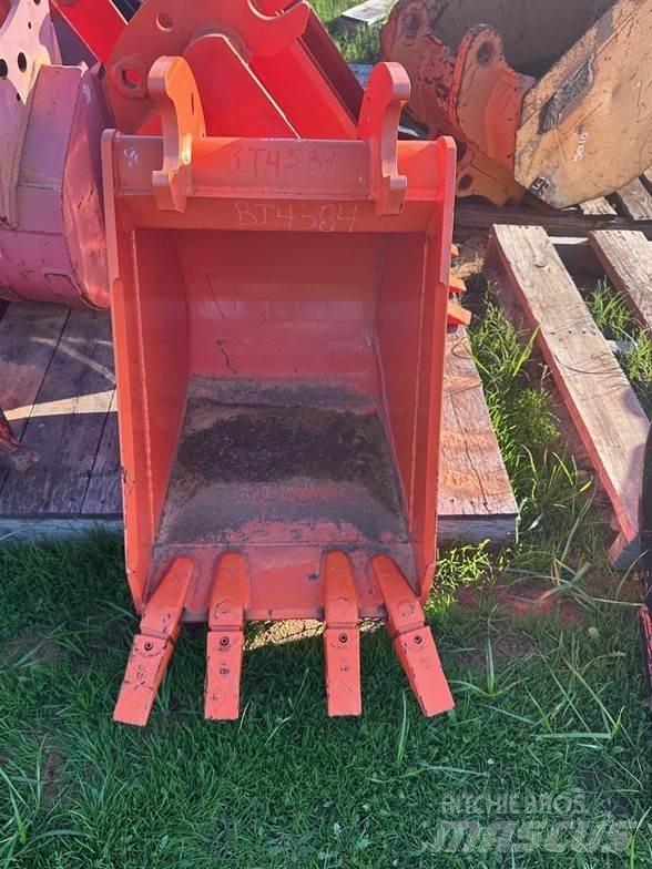 Kubota BT4584 Kompaktlastare