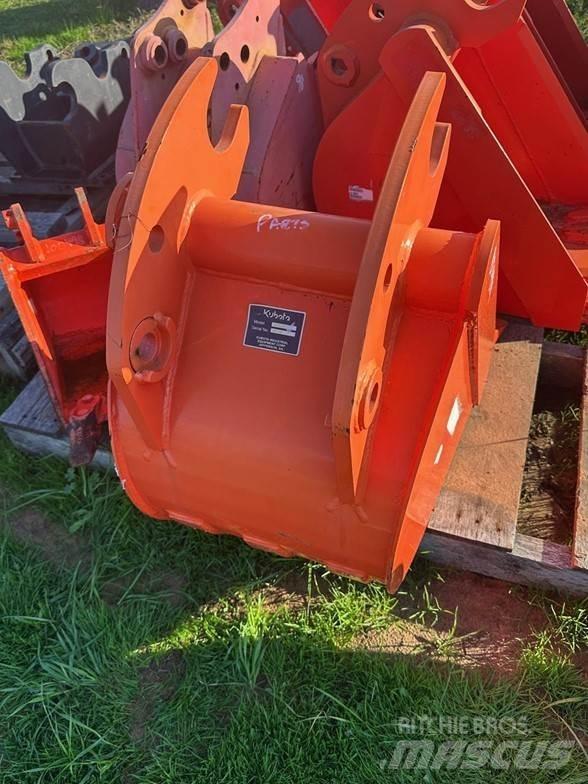 Kubota BT4584 Kompaktlastare