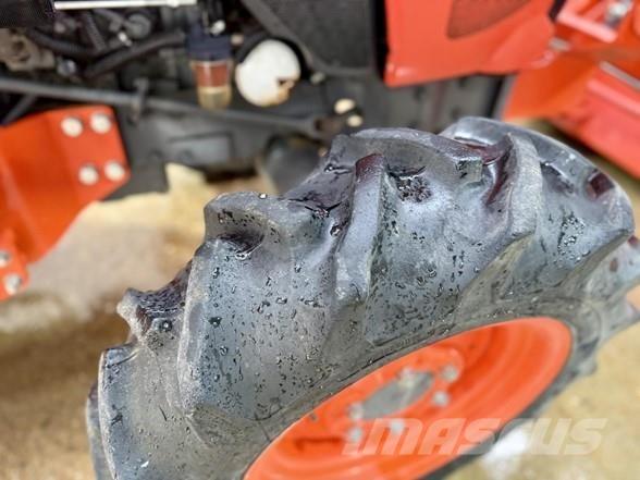 Kubota L2501 Traktorer