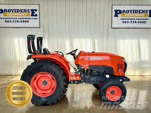 Kubota L4701F Traktorer