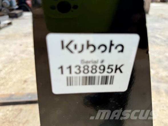 Kubota PFL4648 Gafflar