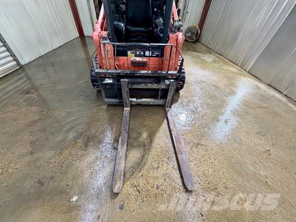 Kubota PFL4648 Entreprenad - Övrigt