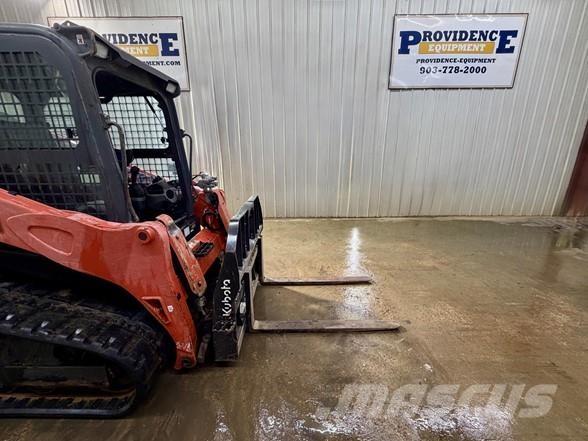 Kubota PFL4648 Entreprenad - Övrigt