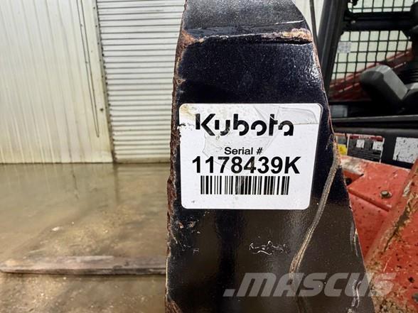 Kubota PFL4648 Entreprenad - Övrigt