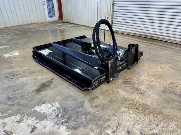 Kubota SC4072 Entreprenad - Övrigt