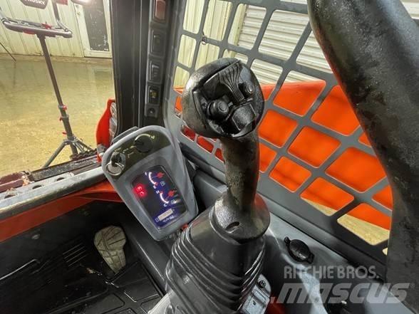 Kubota SSV65 Kompaktlastare