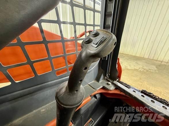 Kubota SSV65 Kompaktlastare