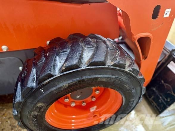 Kubota SSV65 Kompaktlastare