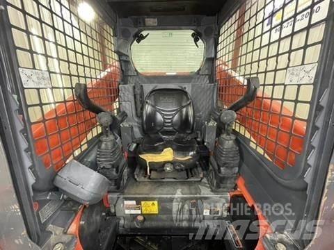 Kubota SSV75 Kompaktlastare