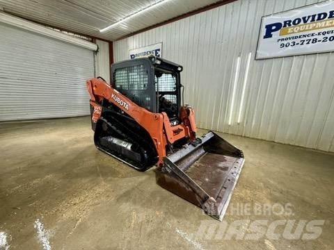 Kubota SVL75-2 Kompaktlastare