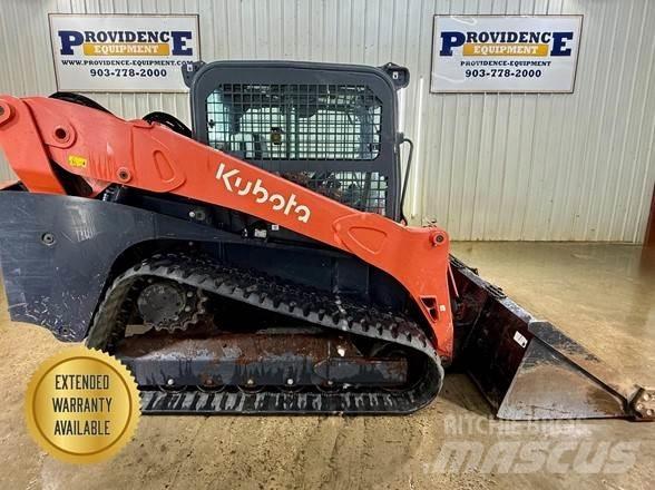Kubota SVL97-2 Kompaktlastare