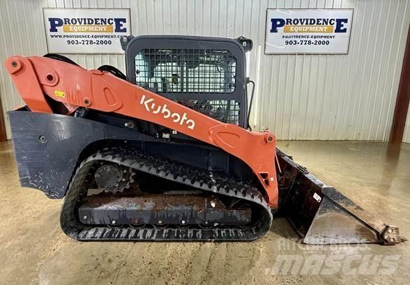 Kubota SVL97-2 Kompaktlastare