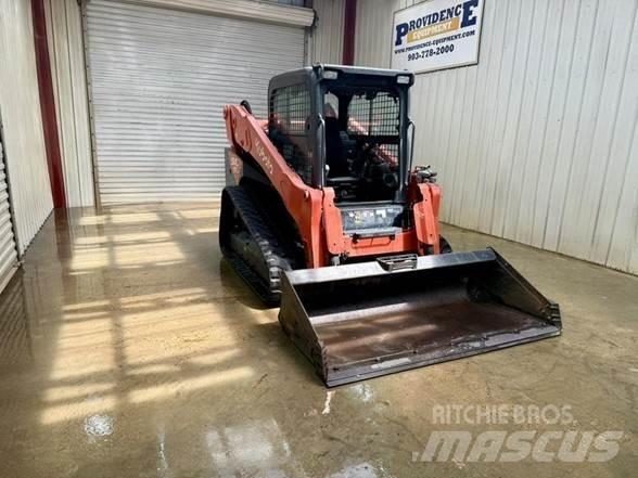 Kubota SVL97-2 Kompaktlastare