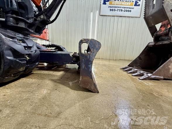 Kubota U48-5 Minigrävare < 7t