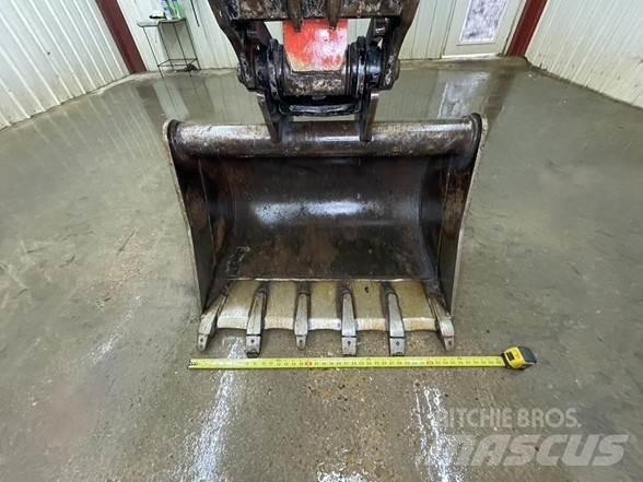 Kubota U55-5 Minigrävare < 7t