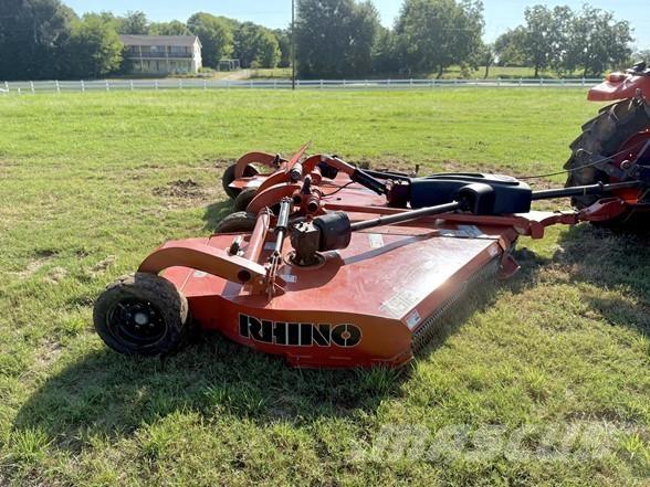 Rhino TS12 Slåtterkrossar