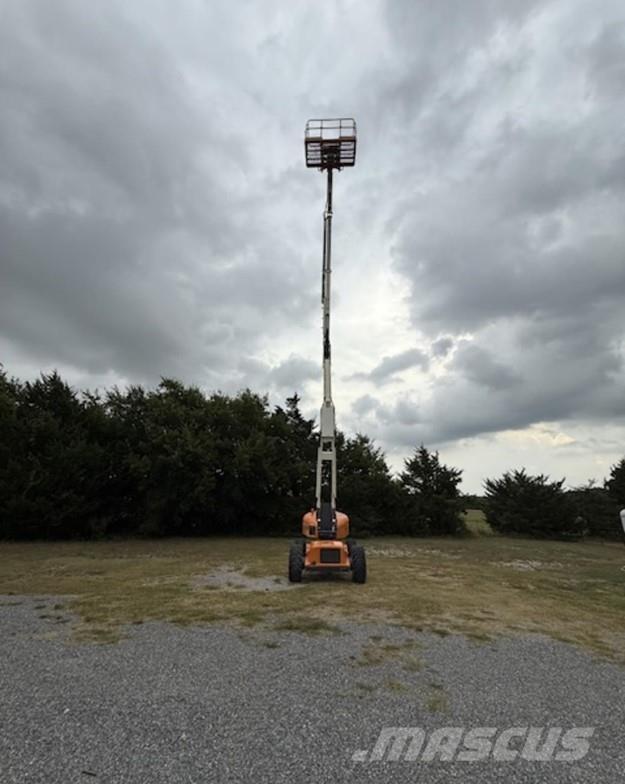 Snorkel A46JRT Bomliftar