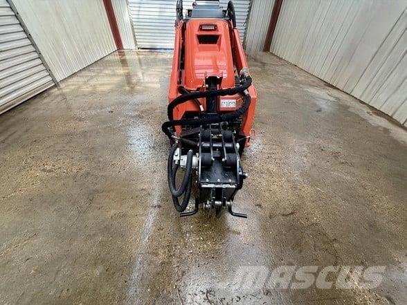 Toro 22911 Entreprenad - Övrigt