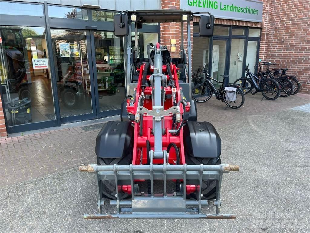 Weidemann 1390 Lantbruk - Övrigt