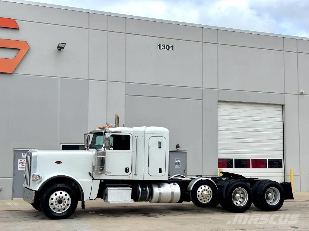 Peterbilt 389 Dragbilar