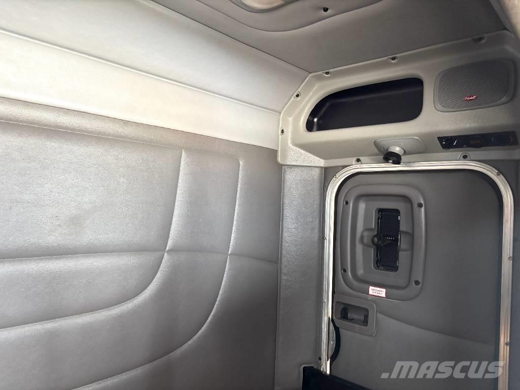 Peterbilt 389 Dragbilar