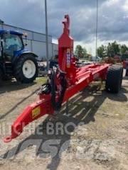Bigab 15-19 Tippvagnar