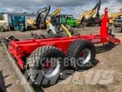 Bigab 15-19 Tippvagnar