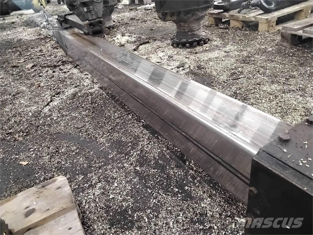 John Deere Ch8 Skördarkranar