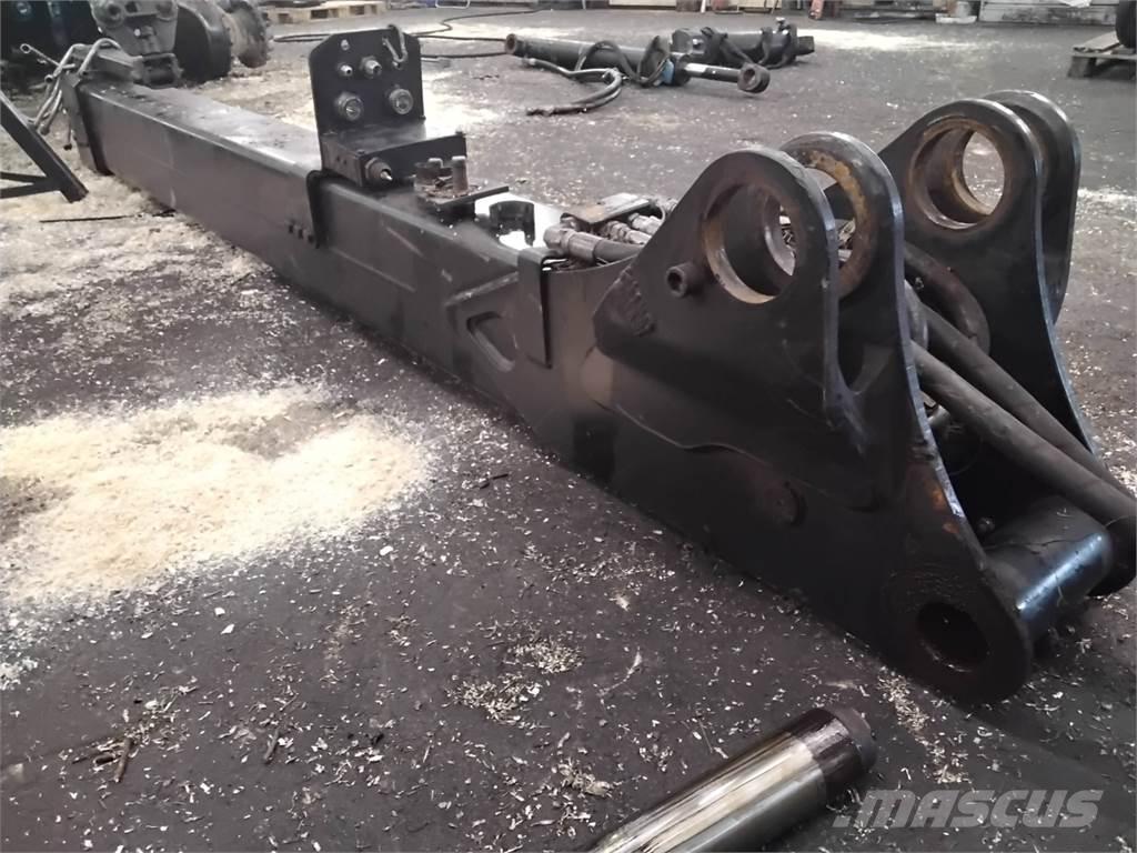 John Deere Ch8 Skördarkranar