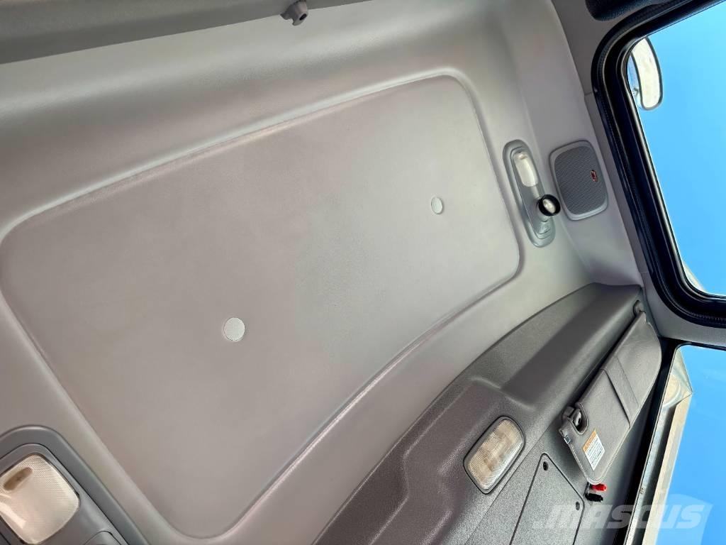 Peterbilt 389 Dragbilar