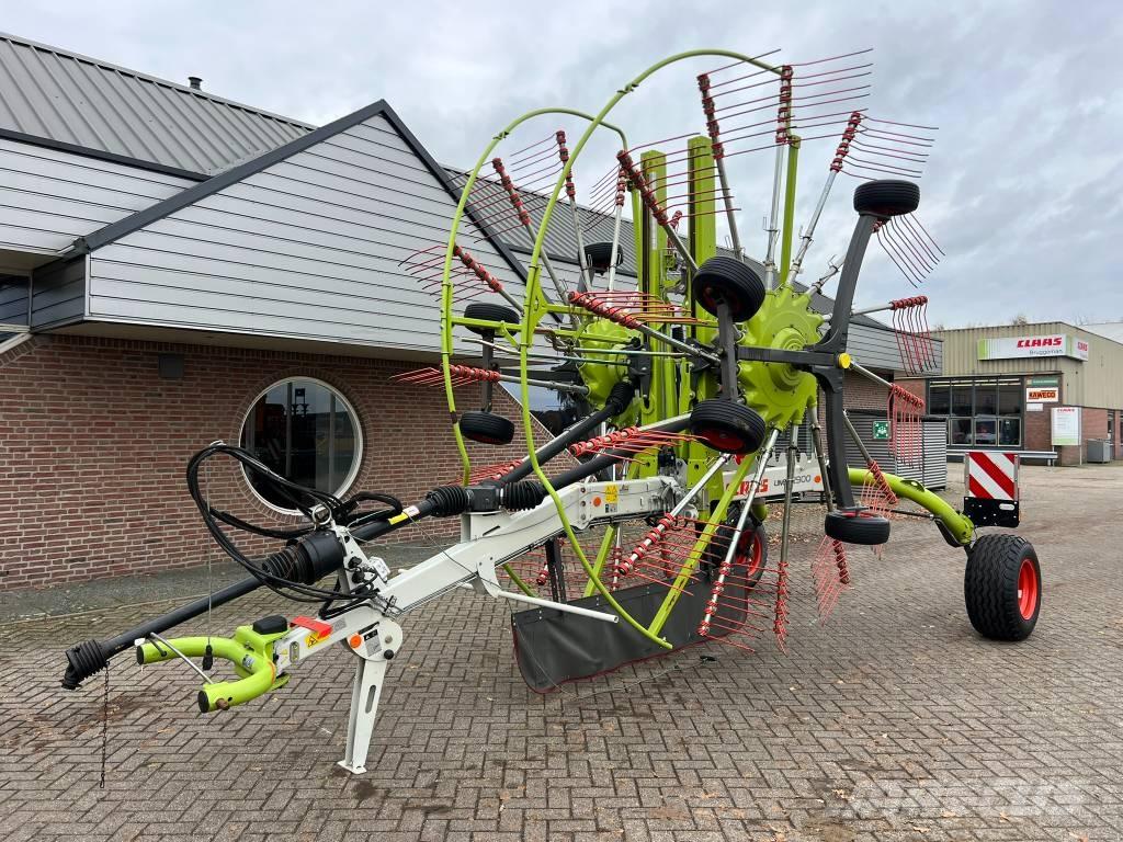 CLAAS liner 2900 Strängläggare