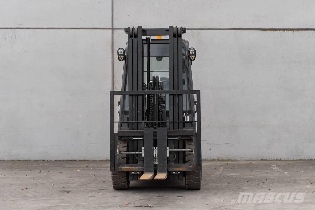 Manitou MI 30 D Dieselmotviktstruckar