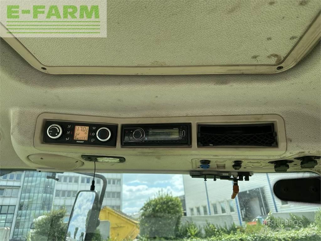 Fendt 718 vario Traktorer