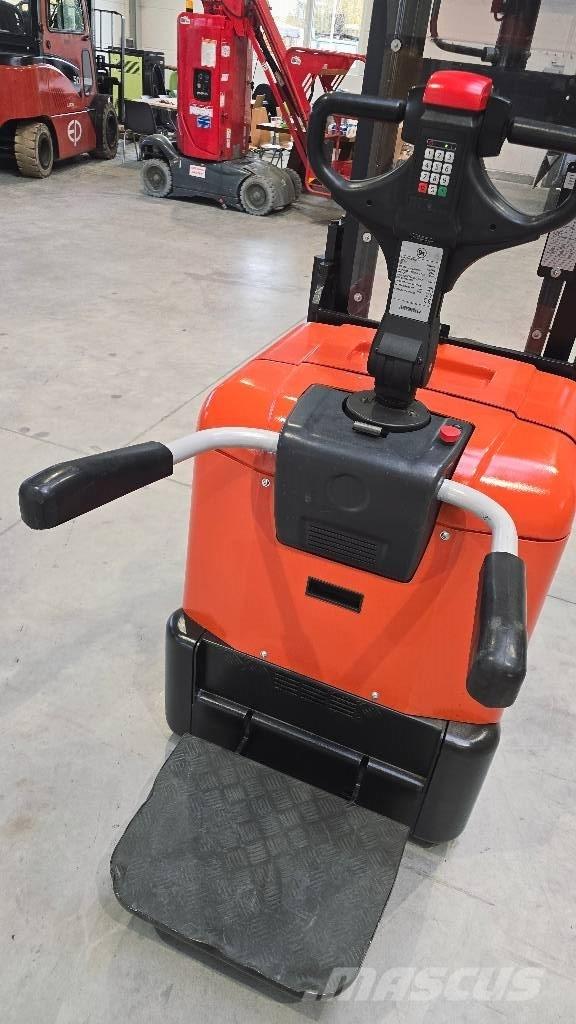 BT SPE 200 D Staplare-led