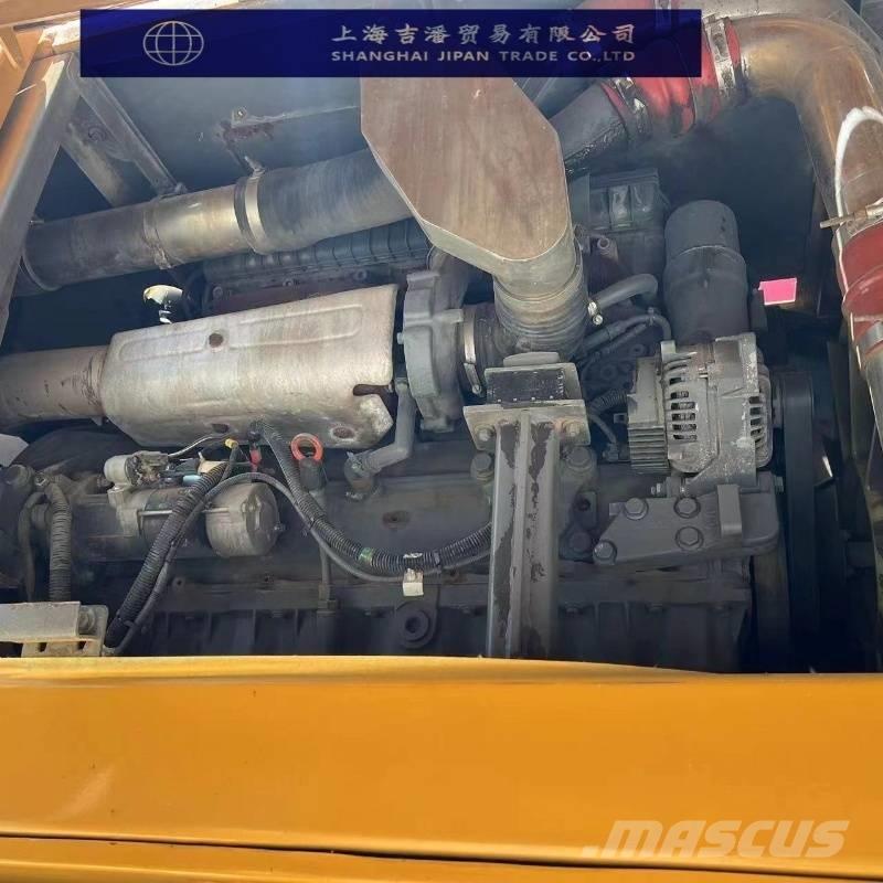 Sany SCT1000C Allterrängkranar