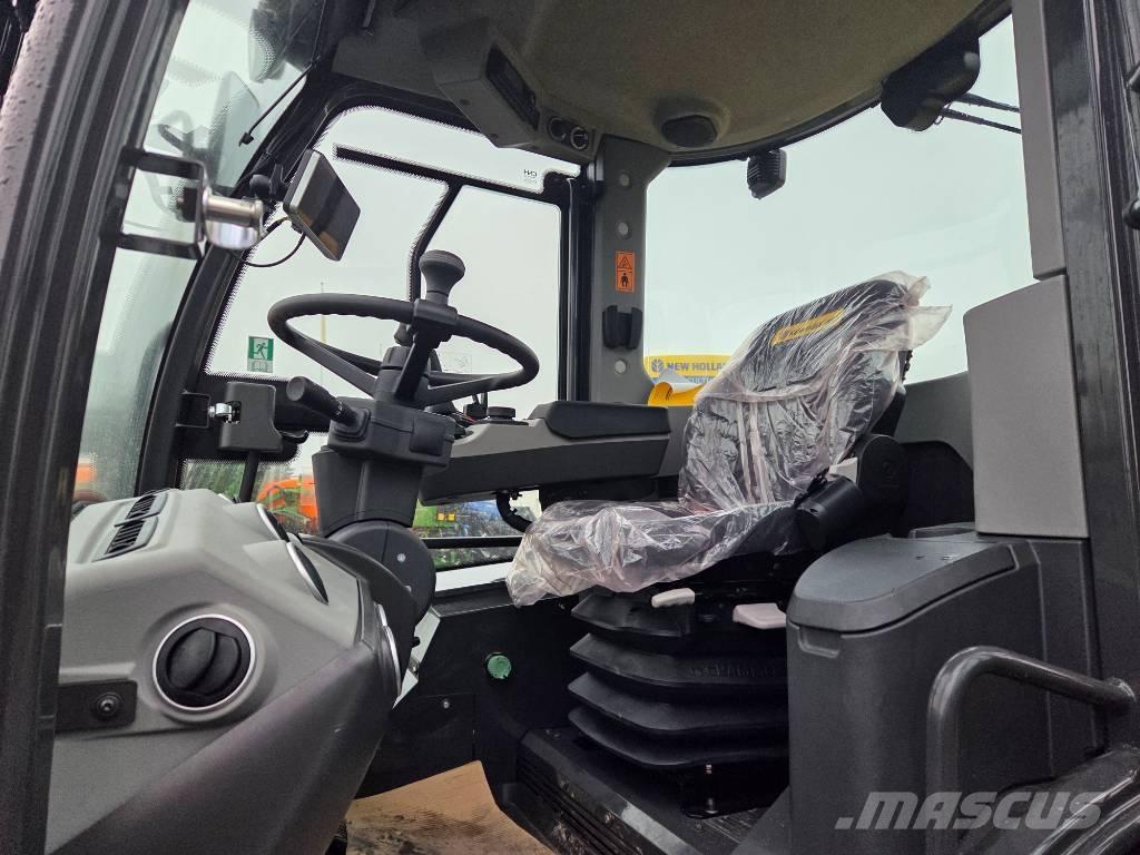 New Holland W100D Hjullastare