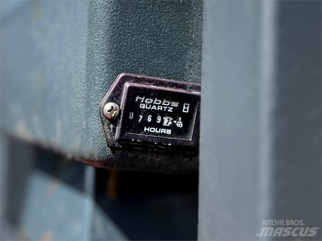 Moffett M3 20.3 Övriga motviktstruckar