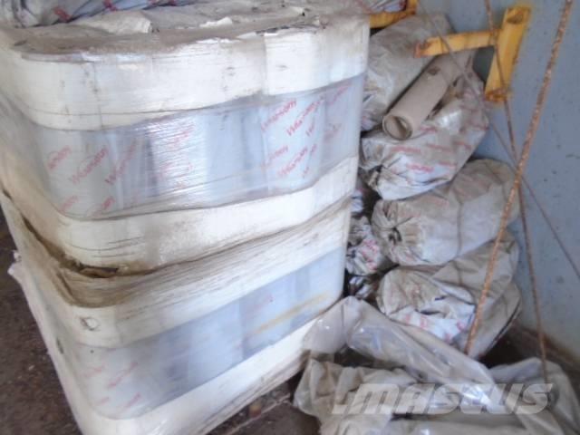  ROTOPAC ROTOPLAT 708 Lantbruk - Övrigt