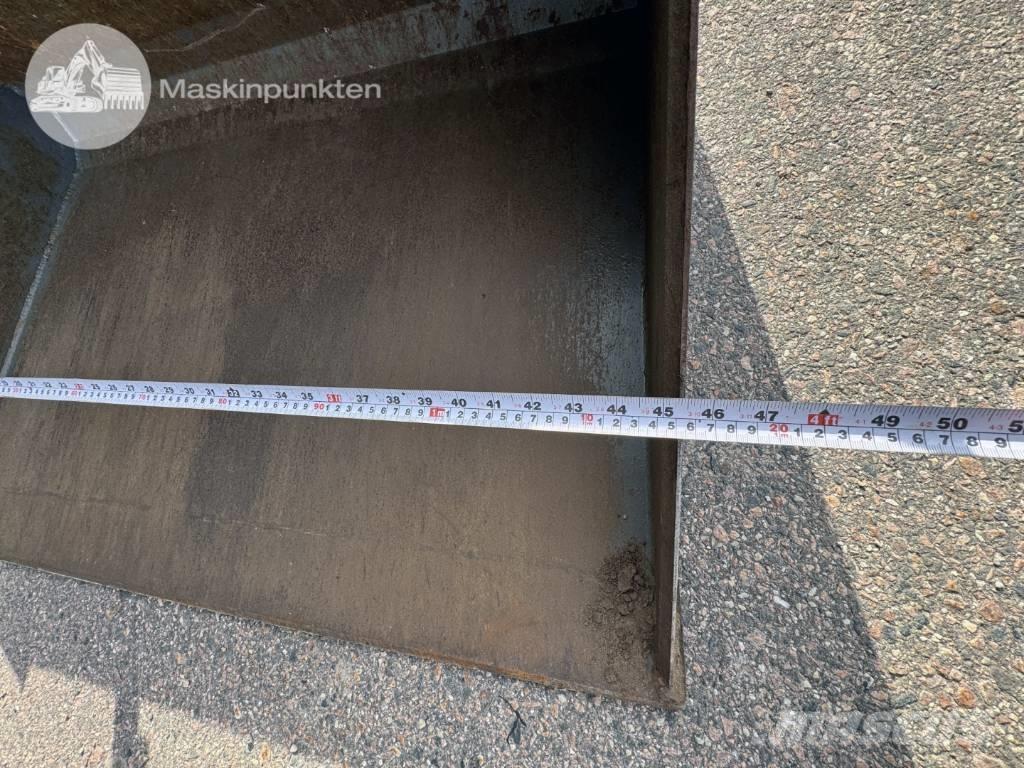 Flexitrac 1126 Minilastare