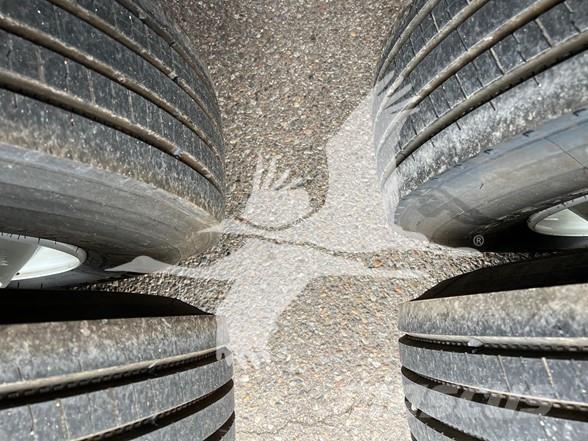 Utility 3000R Skåptrailer Kyl/Frys/Värme