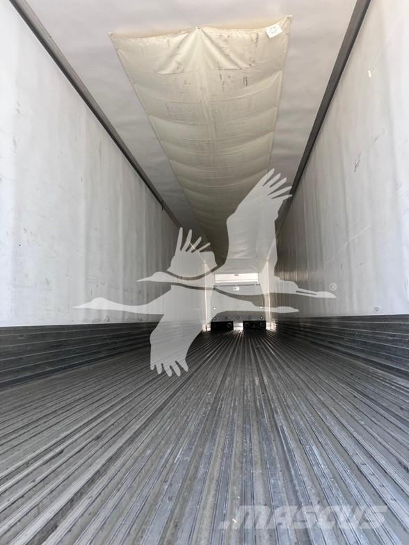 Utility 3000R Skåptrailer Kyl/Frys/Värme