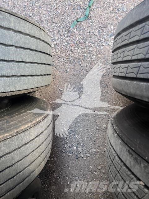 Utility 3000R Skåptrailer Kyl/Frys/Värme