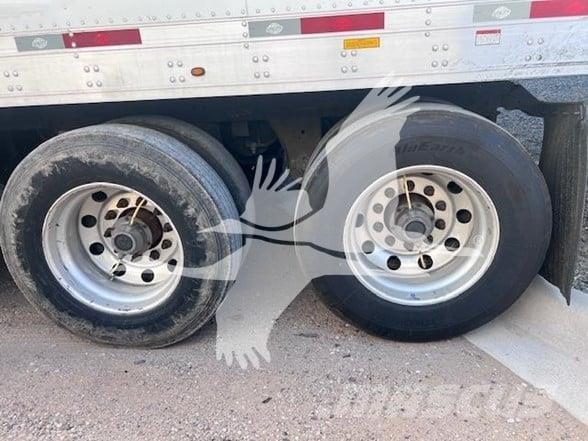 Utility 3000R Skåptrailer Kyl/Frys/Värme